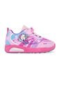 Tenis Con Luces Diora 2 Rosa Para Niña Los Gomosos de Los Gomosos