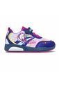 Tenis Con Luces Diora 2 Azul Para Niña Los Gomosos de Los Gomosos