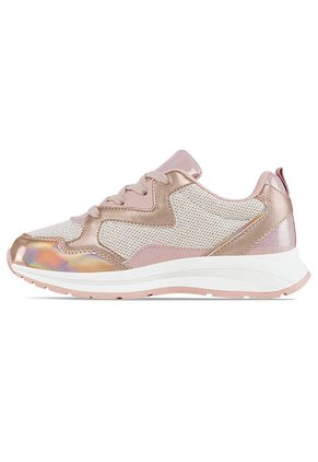 Tenis Celhir Rosa Para Niña Los Gomosos