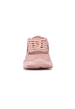 Tenis Blisdy Rosa Para Niña Los Gomosos