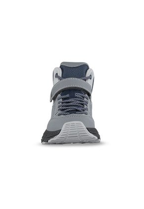 Tenis Twat Gris Para Niño Los Gomosos