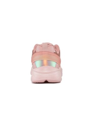 Tenis Blisdy Rosa Para Niña Los Gomosos