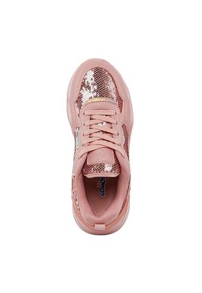 Tenis Blisdy Rosa Para Niña Los Gomosos