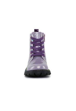 Botas Catys Lila Para Niña Los Gomosos