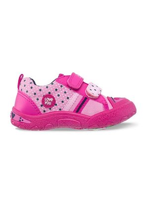 Tenis Simuk Rosa Para Niña Los Gomosos