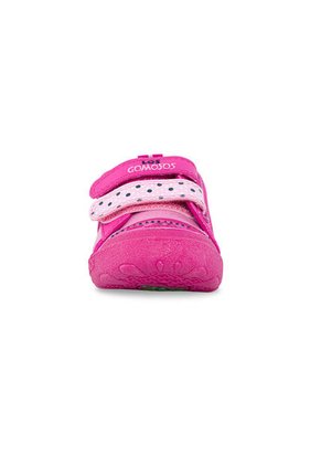 Tenis Simuk Rosa Para Niña Los Gomosos