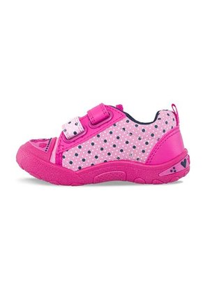 Tenis Simuk Rosa Para Niña Los Gomosos