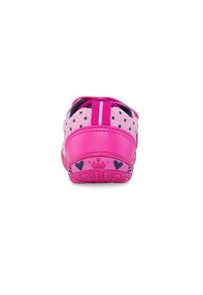 Tenis Simuk Rosa Para Niña Los Gomosos