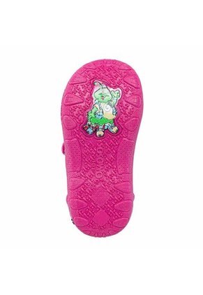 Tenis Simuk Rosa Para Niña Los Gomosos