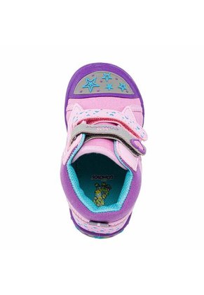 Botas Sturo Rosa Para Niña Los Gomosos