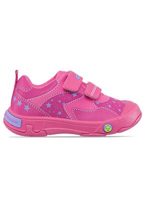 Tenis Frit Fucsia Para Bebés Los Gomosos