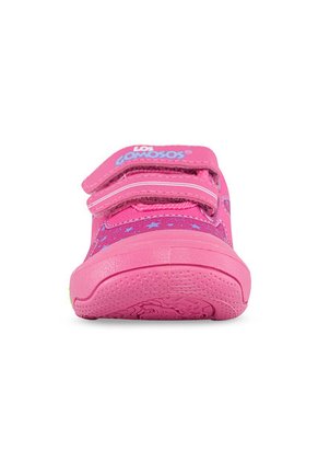 Tenis Frit Fucsia Para Bebés Los Gomosos