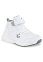 Tenis Escolares Colegby Blanco Para Niño Y Niña Los Gomosos de Los Gomosos