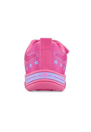 Tenis Frit Fucsia Para Bebés Los Gomosos