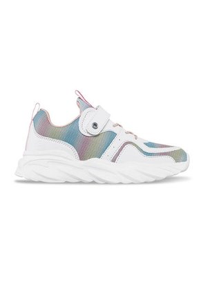 Tenis Extrabi Blanco Para Niña Los Gomosos