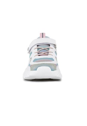 Tenis Extrabi Blanco Para Niña Los Gomosos