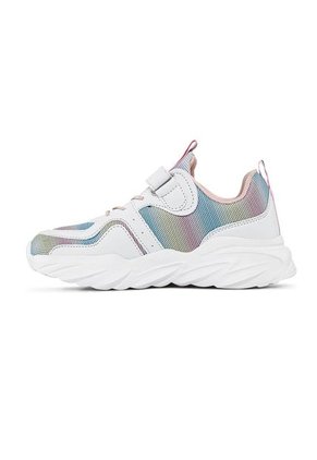 Tenis Extrabi Blanco Para Niña Los Gomosos