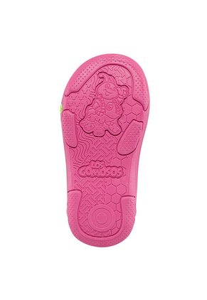 Tenis Frit Fucsia Para Bebés Los Gomosos