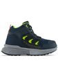 Tenis Urbanos Melar Azul Osc Los Gomosos Para Niño de Los Gomosos
