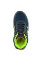 Tenis Urbanos Melar Azul Osc Los Gomosos Para Niño de Los Gomosos