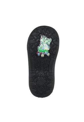 Botas Persi Azul O-Roj Para Niño Los Gomosos