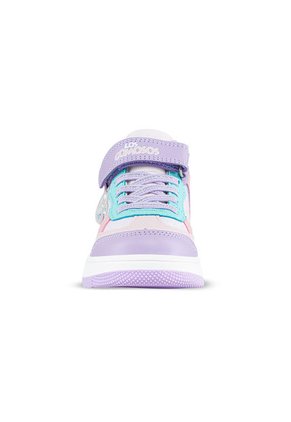 Botas Nizo Lila Para Niña Los Gomosos