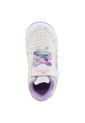 Tenis Grin Blanco-Mora Para Niña Los Gomosos de Los Gomosos