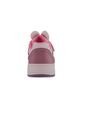 Tenis Casuales Mirez Rosa Los Gomosos Para Niña de Los Gomosos