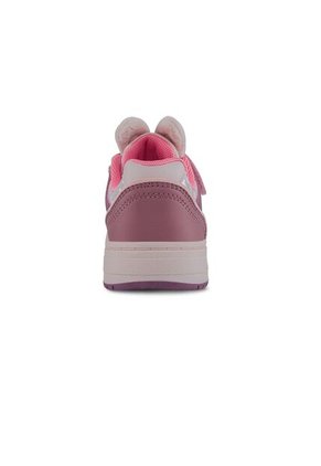 Tenis Casuales Mirez Rosa Los Gomosos Para Niña