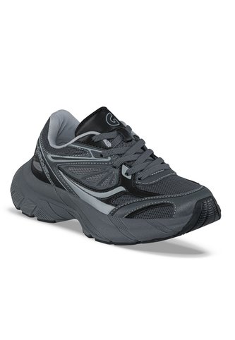 Tenis Urbanos Rubak Gris Osc Los Gomosos Para Niño Los Gomosos