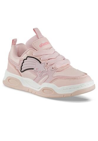 Tenis Casuales Hobor Rosa Los Gomosos Para Niña Los Gomosos