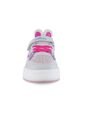Tenis Casuales Mirez Blanco Los Gomosos Para Niña de Los Gomosos