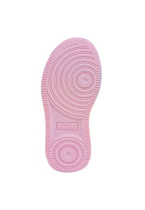 Botas Zunhe Negro Para Niña Los Gomosos