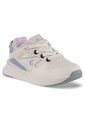 Tenis Urbanos Femon Beige Los Gomosos Para Niña de Los Gomosos
