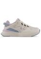Tenis Urbanos Femon Beige Los Gomosos Para Niña de Los Gomosos