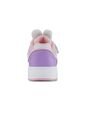 Tenis Casuales Mirez Blanco Los Gomosos Para Niña de Los Gomosos