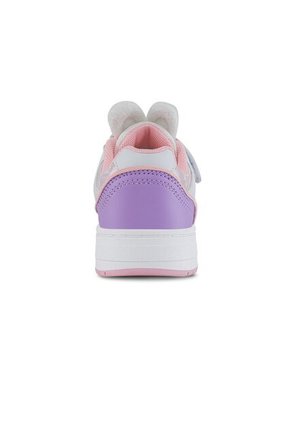 Tenis Casuales Mirez Blanco Los Gomosos Para Niña