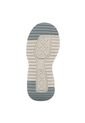 Tenis Urbanos Femon Beige Los Gomosos Para Niña de Los Gomosos