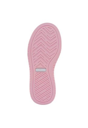 Tenis Casuales Mirez Blanco Los Gomosos Para Niña