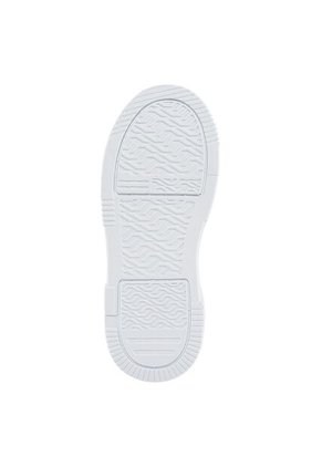 Tenis Casuales Tazimo Blanco-Rosa Los Gomosos Para Niña