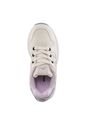Tenis Urbanos Femon Beige Los Gomosos Para Niña de Los Gomosos