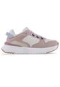 Tenis Urbanos Femon Rosa Los Gomosos Para Niña de Los Gomosos