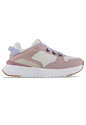 Tenis Urbanos Femon Rosa Los Gomosos Para Niña