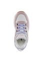 Tenis Urbanos Femon Rosa Los Gomosos Para Niña de Los Gomosos