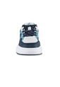 Tenis Urbanos Ogrimi Blanco-Azul O Los Gomosos Para Niño de Los Gomosos