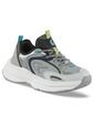Tenis Urbanos Wenny Blanco-Negro Los Gomosos Para Niño de Los Gomosos
