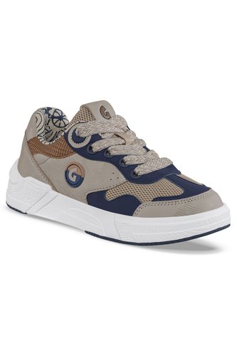Tenis Urbanos Bruk Café Claro Los Gomosos Para Niño Los Gomosos