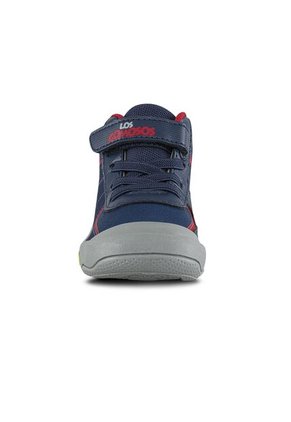 Botas Luxas Azul Osc Los Gomosos Para Bebé