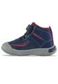 Botas Luxas Azul Osc Los Gomosos Para Bebé de Los Gomosos