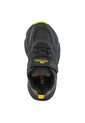 Tenis Urbanos Sifer Negro Los Gomosos Para Niño de Los Gomosos